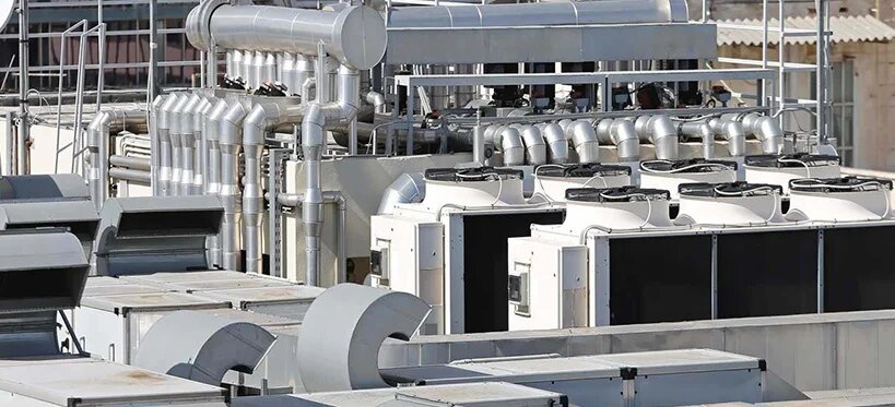 HVAC Maintenance Service In Mumbai